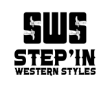 https://www.logocontest.com/public/logoimage/1710688138Step_in Western Styles.png